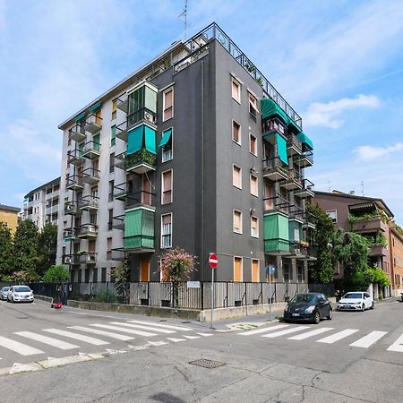 Primopiano - Martorelli Apartman Milánó Kültér fotó