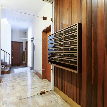 Primopiano - Martorelli Apartman Milánó Kültér fotó