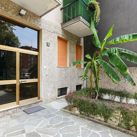 Primopiano - Martorelli Apartman Milánó Kültér fotó
