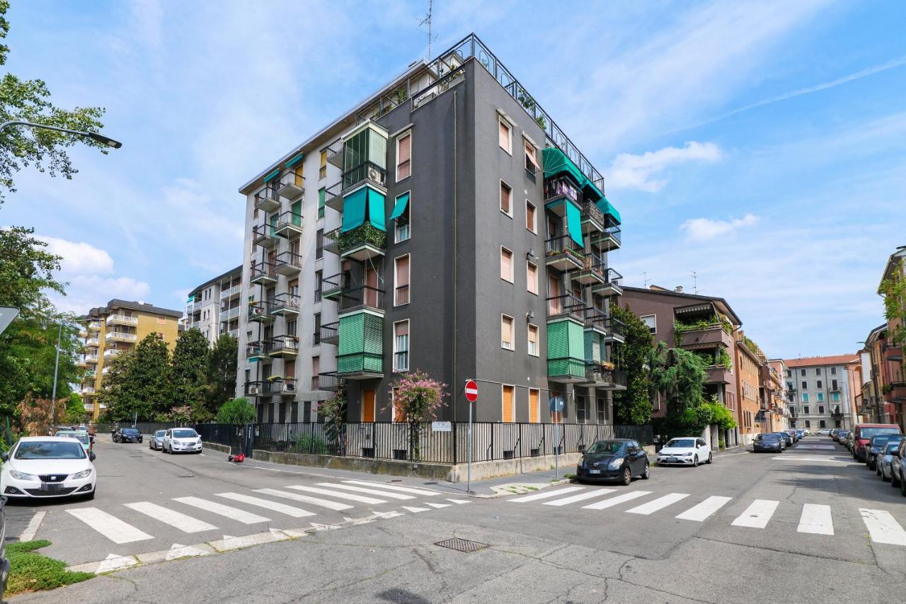 Primopiano - Martorelli Apartman Milánó Kültér fotó