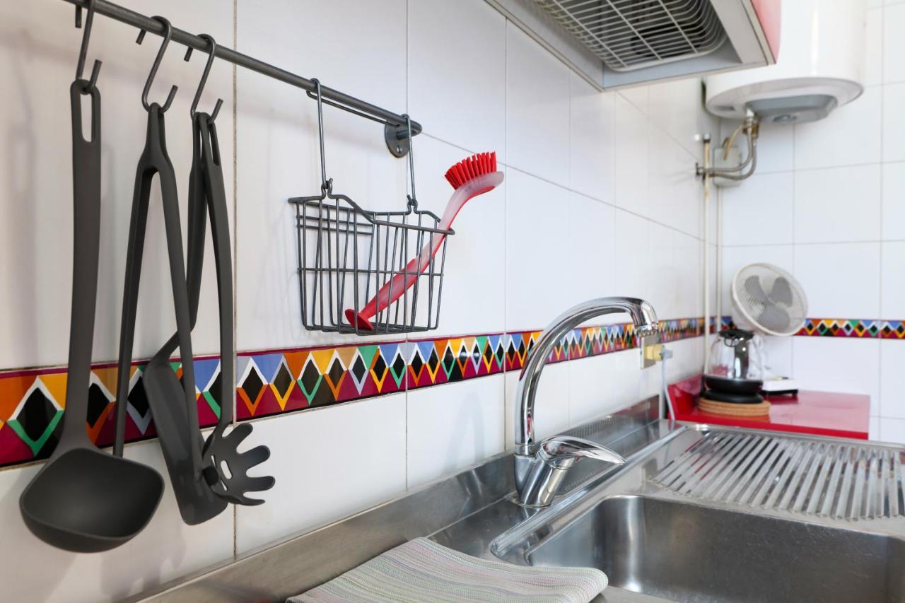 Primopiano - Martorelli Apartman Milánó Kültér fotó