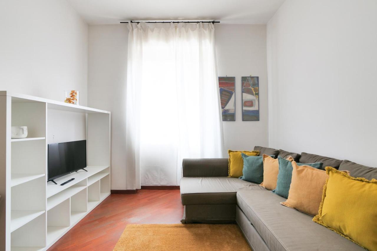 Primopiano - Martorelli Apartman Milánó Kültér fotó