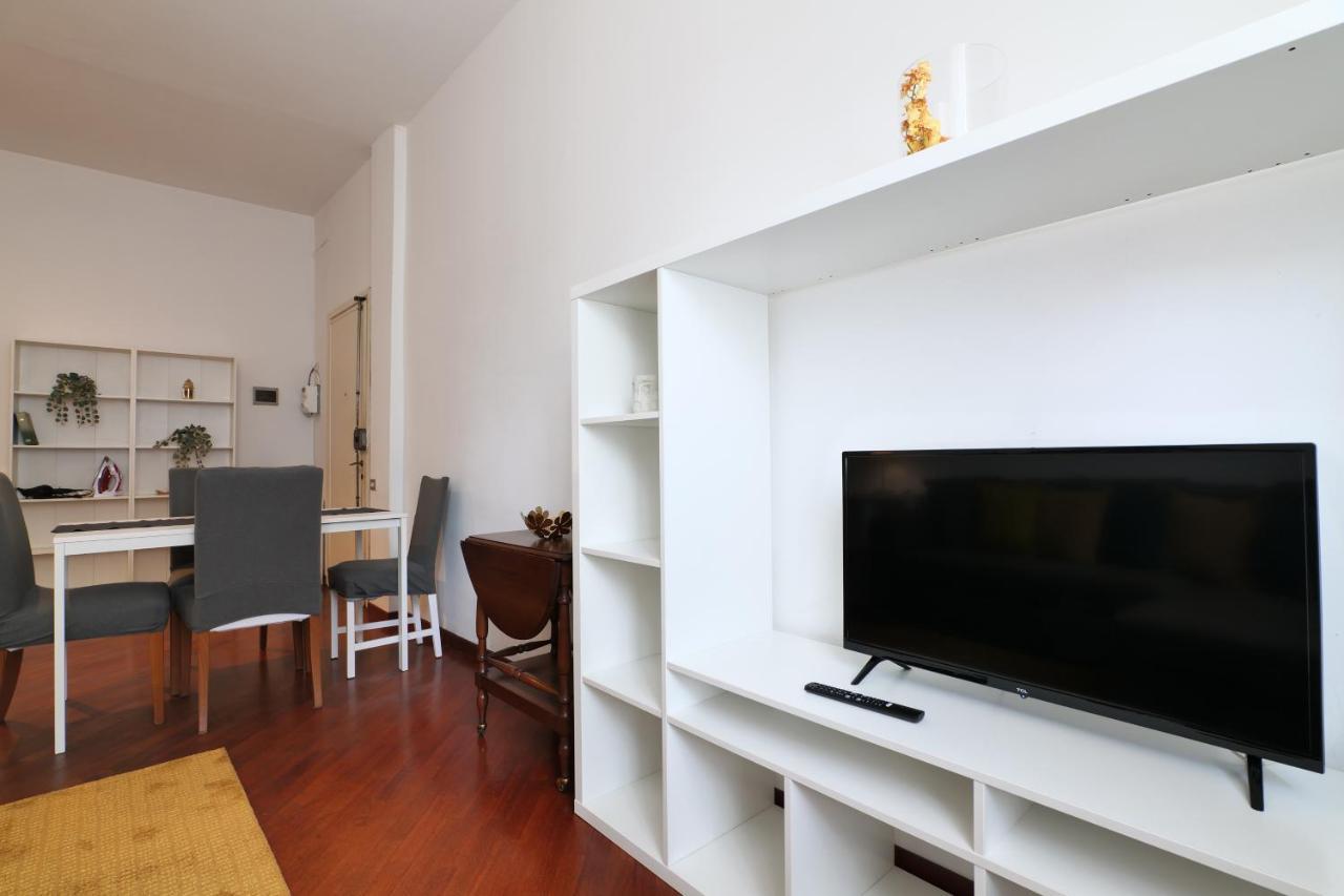 Primopiano - Martorelli Apartman Milánó Kültér fotó