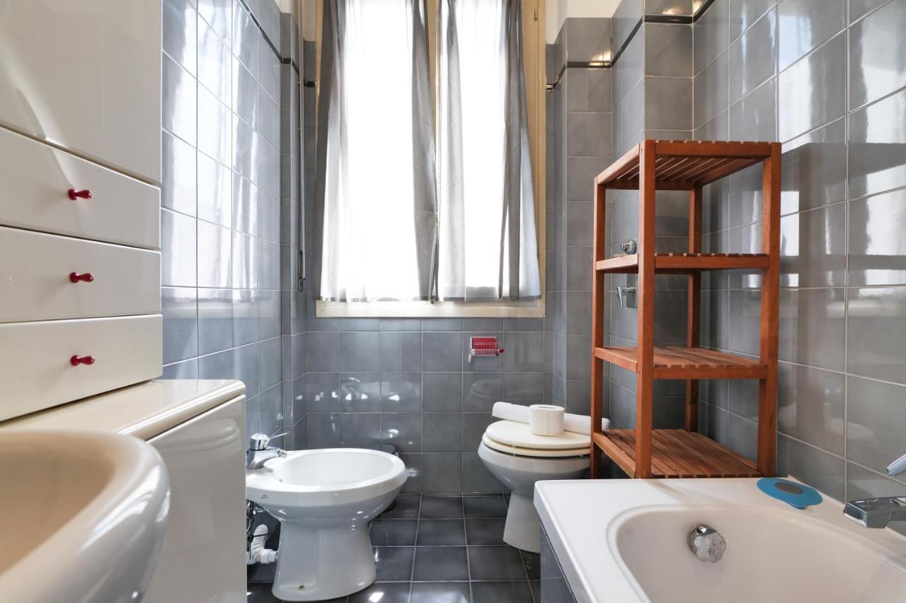 Primopiano - Martorelli Apartman Milánó Kültér fotó