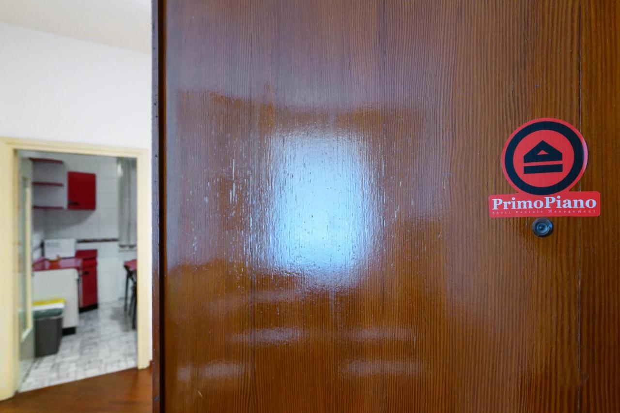 Primopiano - Martorelli Apartman Milánó Kültér fotó