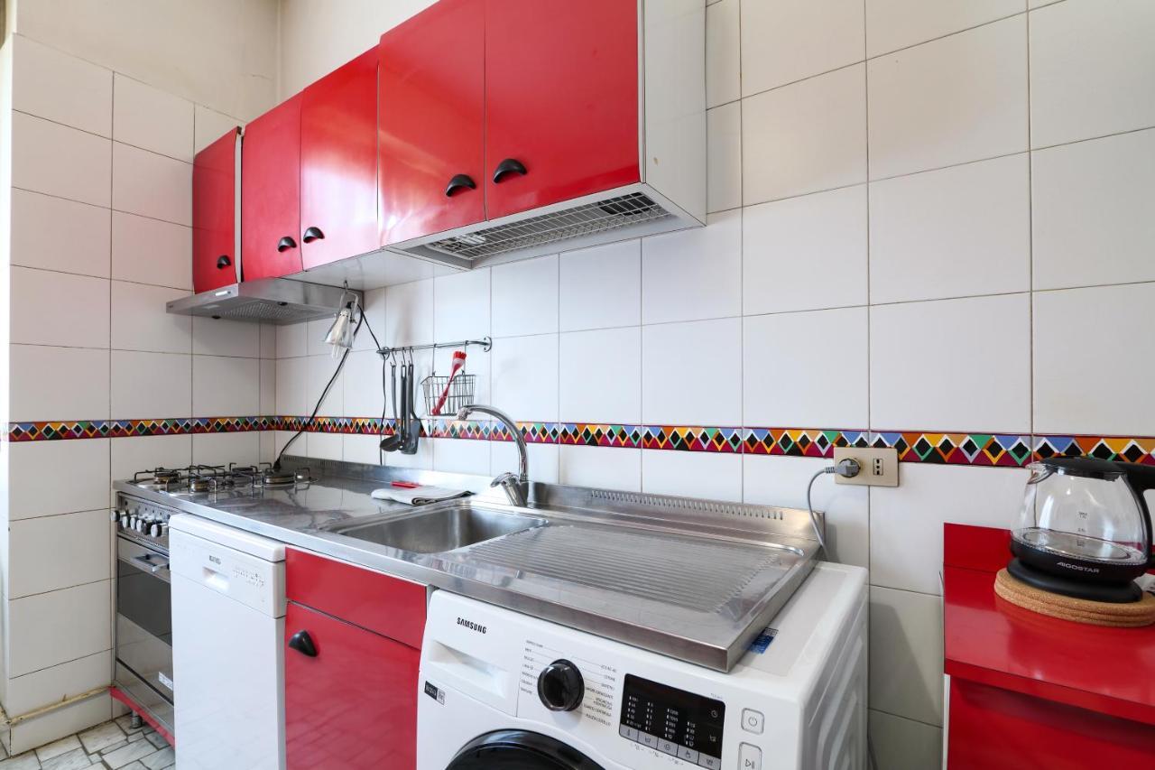 Primopiano - Martorelli Apartman Milánó Kültér fotó