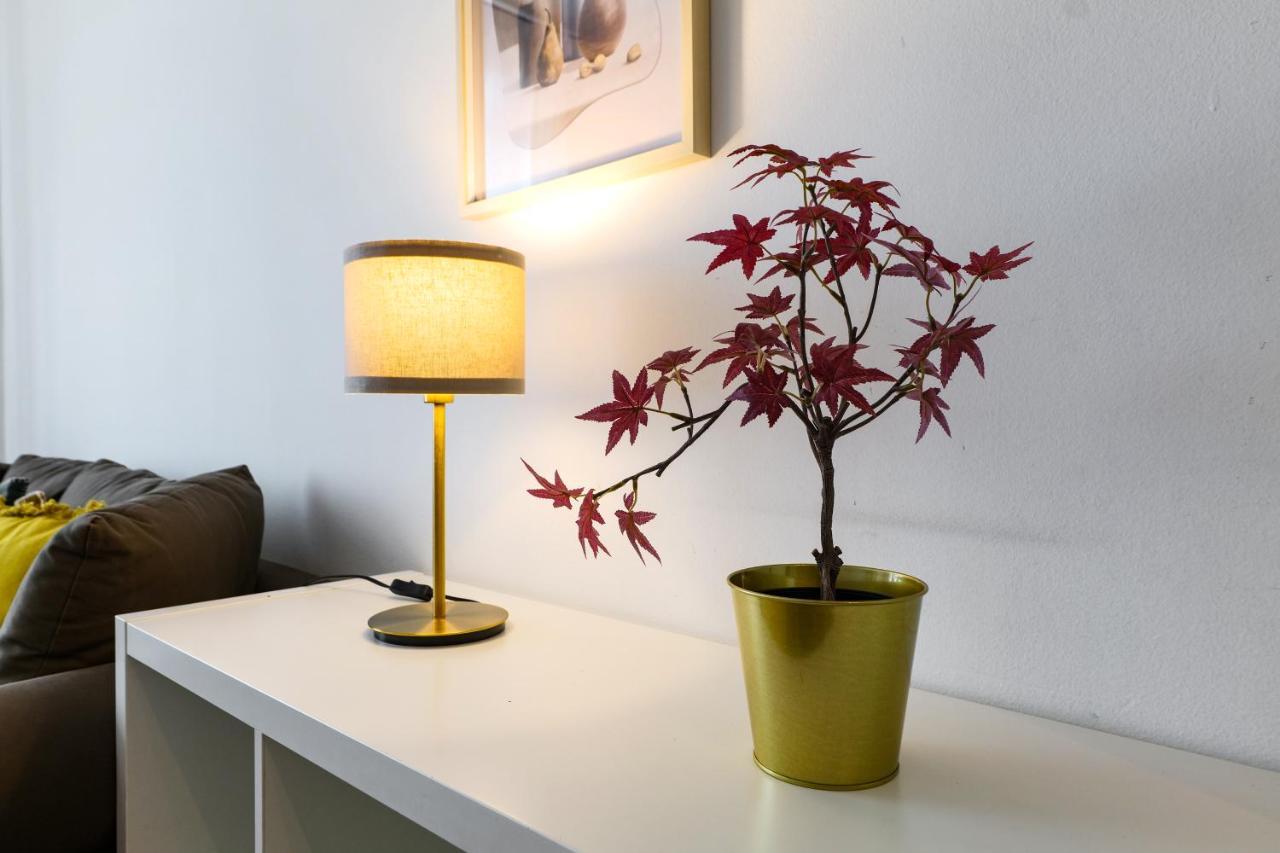 Primopiano - Martorelli Apartman Milánó Kültér fotó