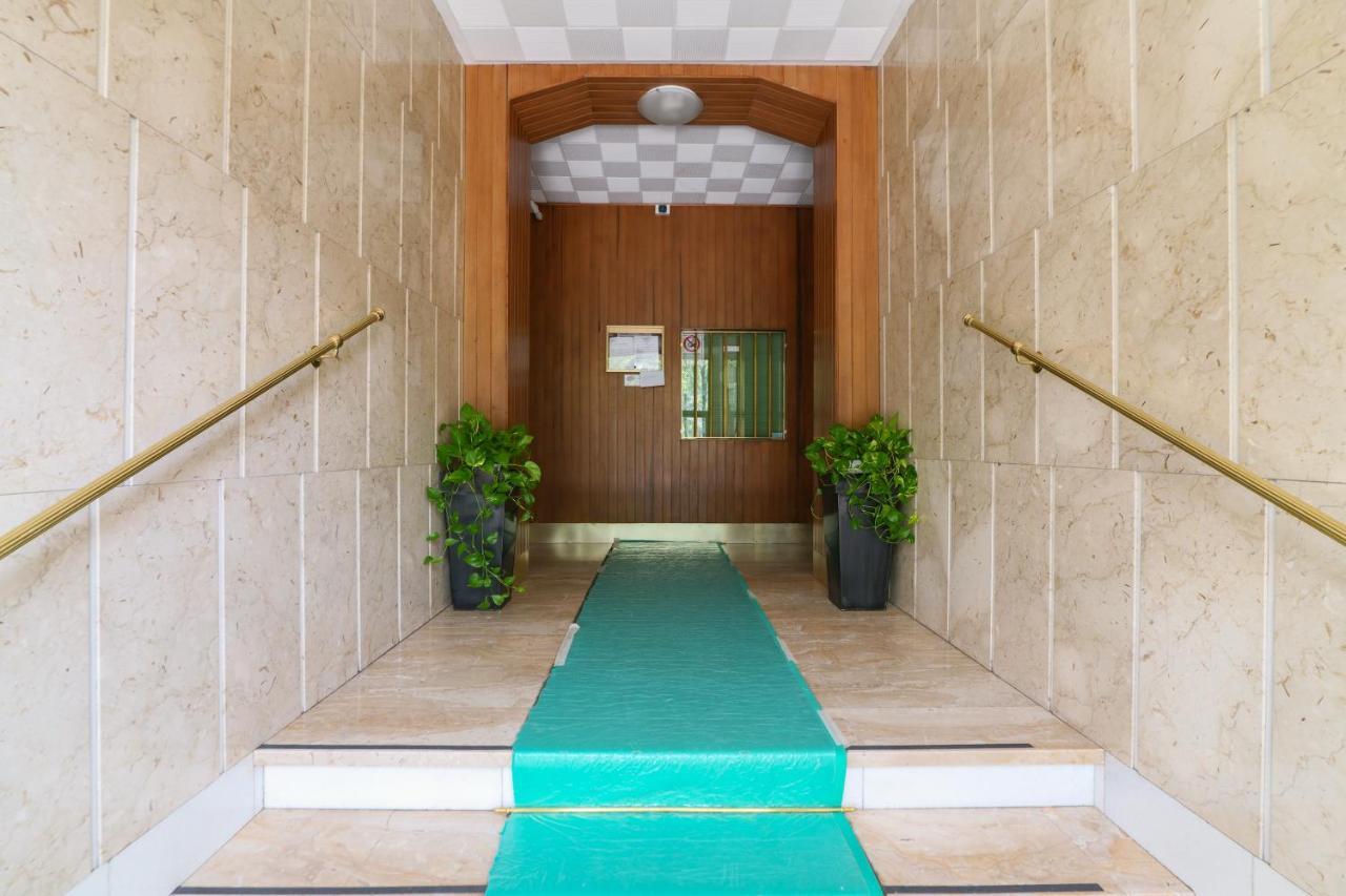 Primopiano - Martorelli Apartman Milánó Kültér fotó