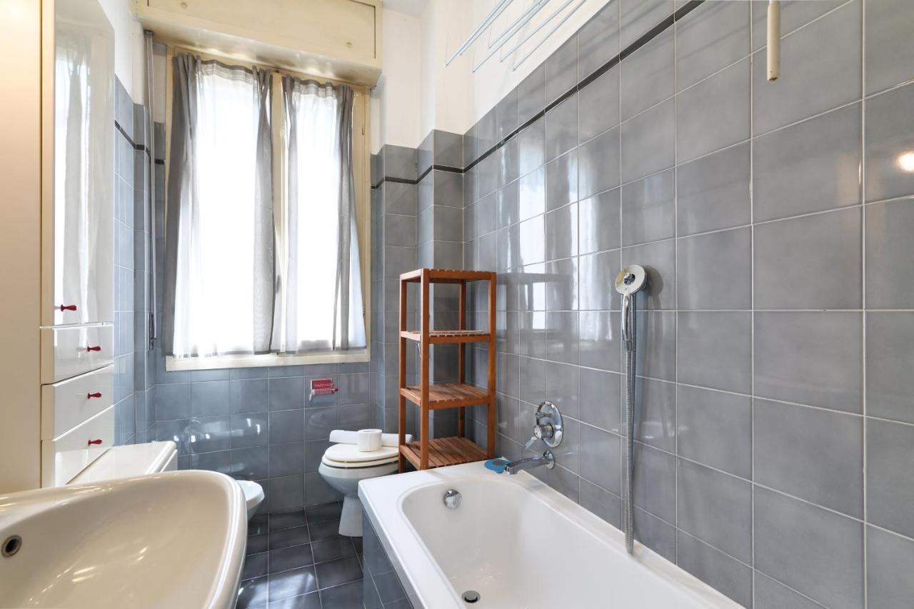 Primopiano - Martorelli Apartman Milánó Kültér fotó