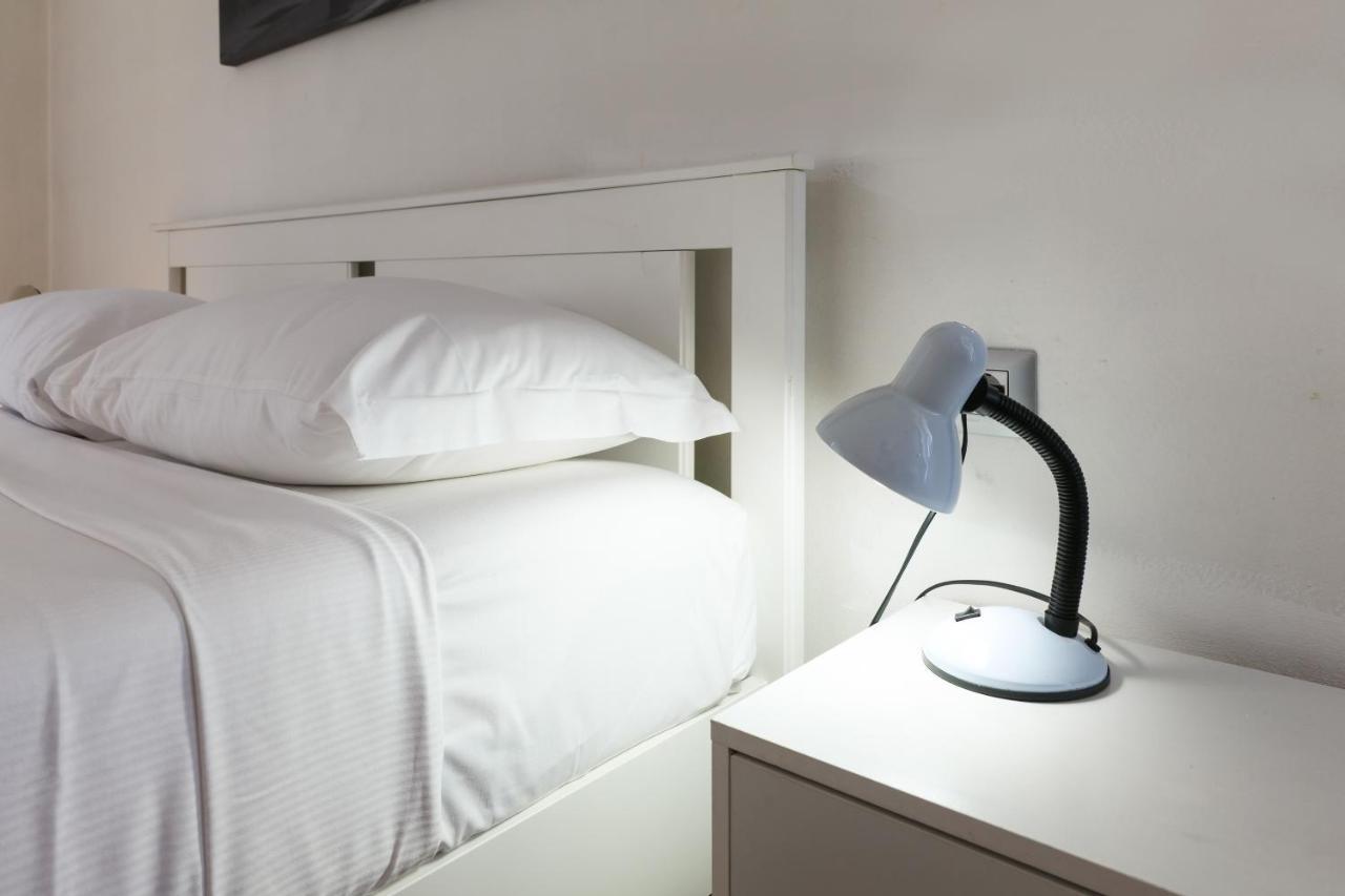 Primopiano - Martorelli Apartman Milánó Kültér fotó