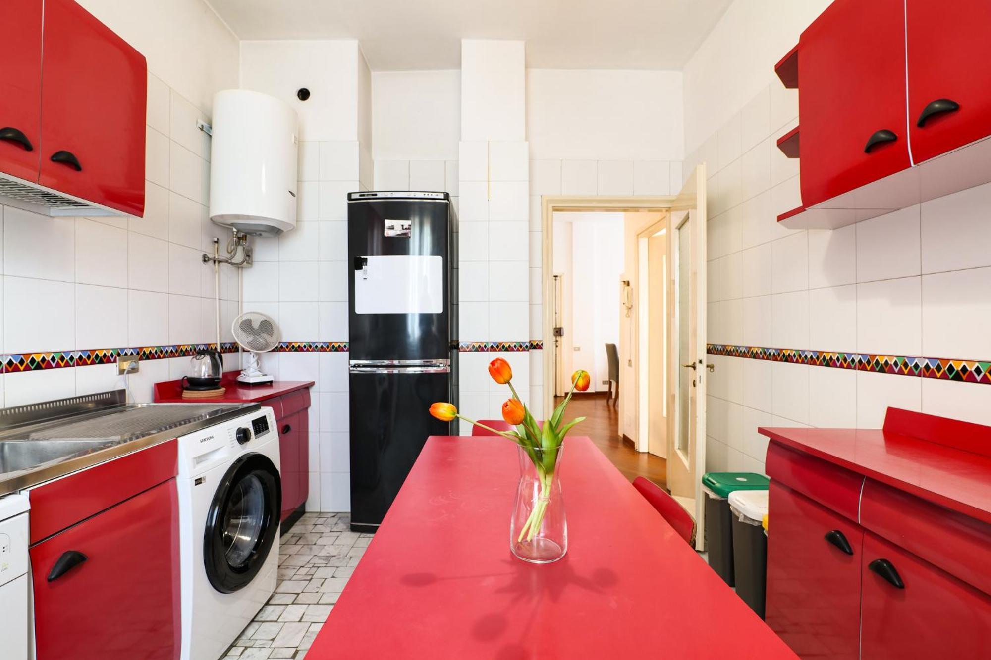 Primopiano - Martorelli Apartman Milánó Kültér fotó